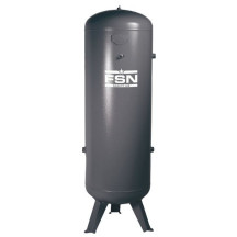 SERBATOIO ALTA PRESSIONE VERTICALE 500Lt -16bar G2"