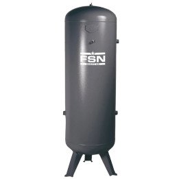 SERBATOIO VERTICALE DA 720 Lt - 11 bar SENZA ACCESS.