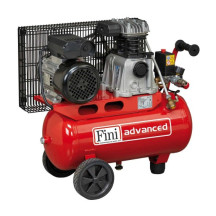 COMPRESSORE  "MK102/N-25-2M" - 2 HP - 1,5 kW