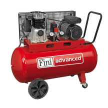 COMPRESSORE "MK102-100-2M" -2 HP-1,5 kW MONOFASE