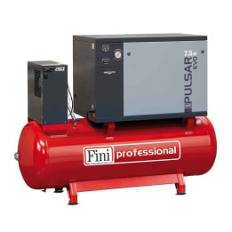 COMPRESSORE FINI "Pulsar EVO BK 119-500-7,5-ES"