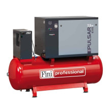 COMPRESSORE FINI "Pulsar EVO BK 119-500-7,5-ES"