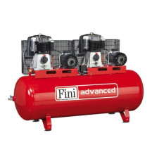 COMPRESSORE  BKT119-500F-15T 7,5+7,5HP 5,5-5,5kW
