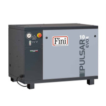 COMPRESSORE FINI "Pulsar Evo BK 120-10-SD" Silenziato
