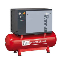 COMPRESSORE Fini "Pulsar EVO BK 120-500-10 SD" -10 HP