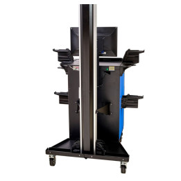 MOBILITY KIT PER ASSETTO RUOTE V2200-V2300-V2400
