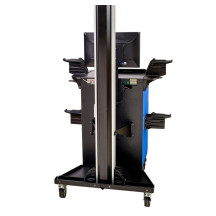 MOBILITY KIT PER ASSETTO RUOTE V2200-V2300-V2400