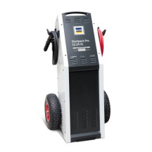 STARTPACK PRO 12.24 XL - AVVIATORE AUTONOMO 12/24V