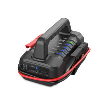 I-STARTER-XL AVVIATORE EMERGENZA LiP0 12V-24V