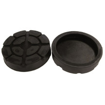 TAMPONE ROTONDO Ø ESTERNO 124 mm (RAV)