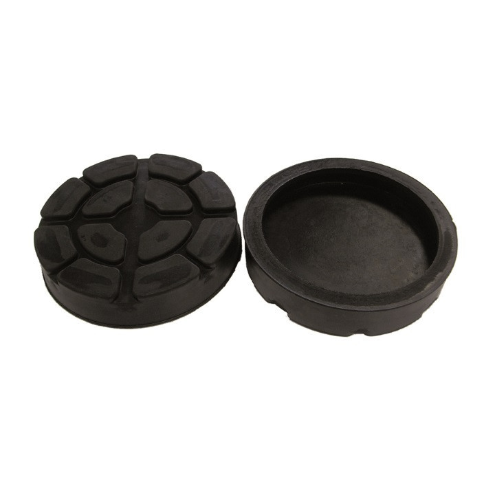 TAMPONE ROTONDO Ø ESTERNO 124 mm (RAV)