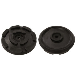 TAMPONE ROTONDO Ø ESTERNO 145 mm (OMCN)