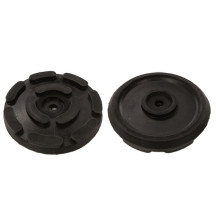 TAMPONE ROTONDO Ø ESTERNO 145 mm (OMCN)