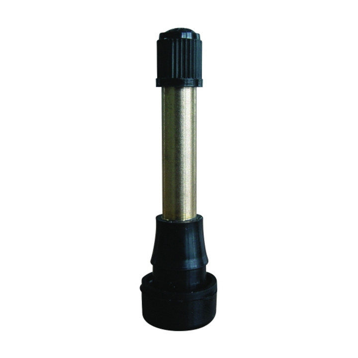 N.1 VALVOLA TUBELESS SNAP-IN LUNGA Rif. TR 602 HP