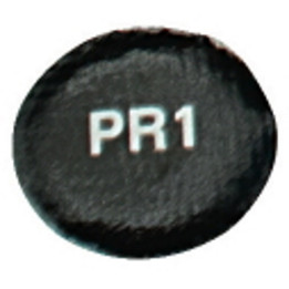Conf.30 Pz PEZZE ROTONDE MISURA: 37 mm - PC1