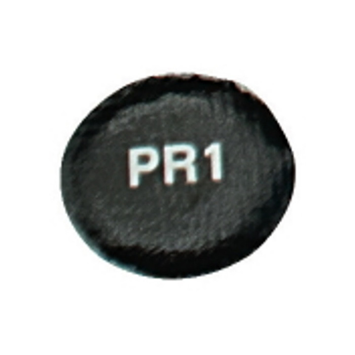 Conf.30 Pz PEZZE ROTONDE MISURA: 37 mm - PC1
