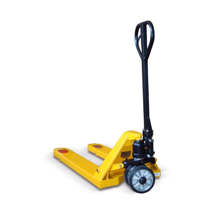 N2/GP - TRANSPALLET MOD. STANDARD PORTATA 2.500kg
