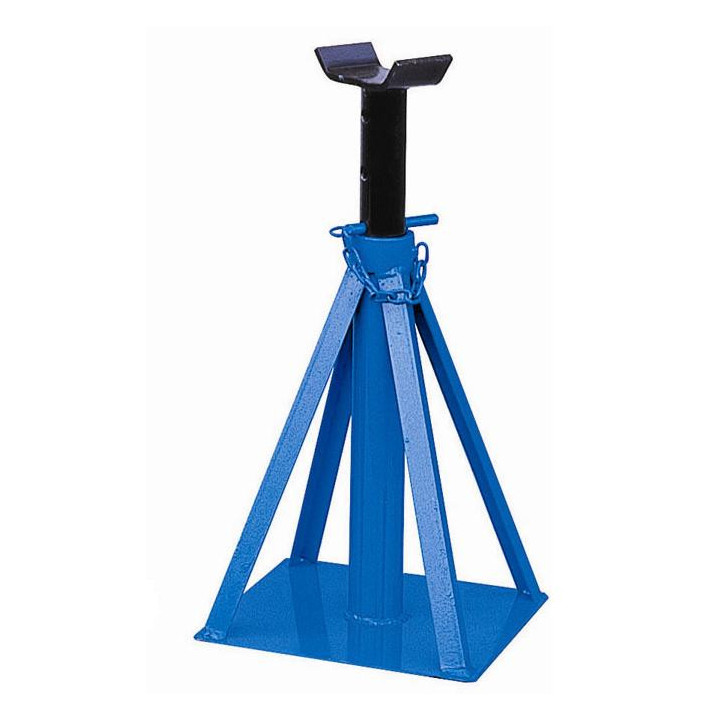110/B - COLONNETTA SOSTEGNO PORTATA 3.500 Kg