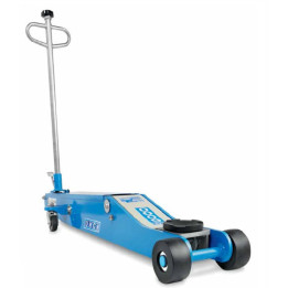 3030 - SOLLEVATORE IDRAULICO A CARRELLO SERIE TOP