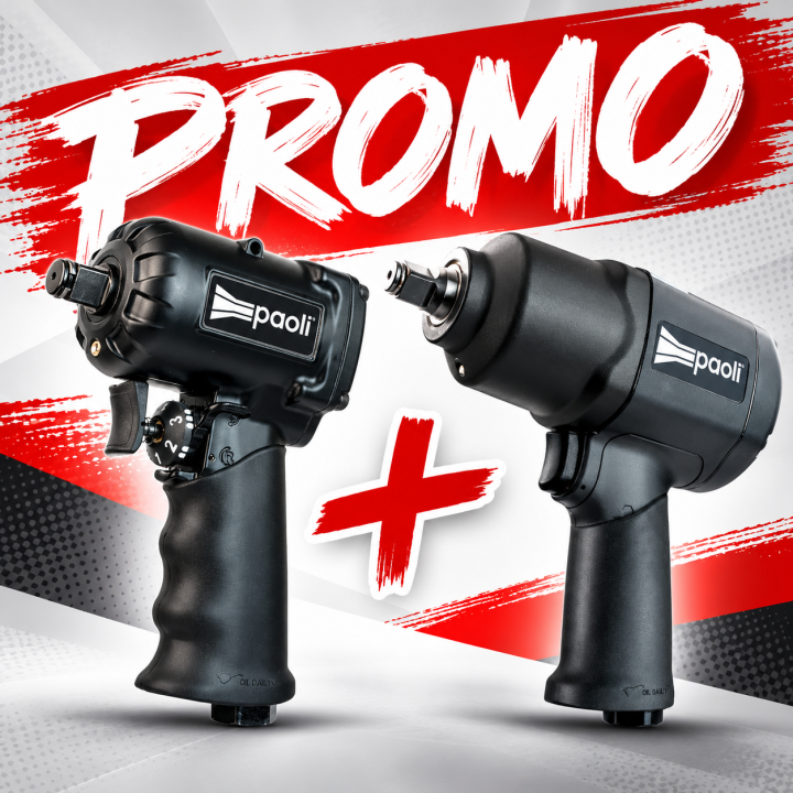 PROMOZIONE - AVVITATORE DP 1050 + DP 1800