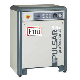 COMPRESSORE FINI A PISTONI "PULSAR K30-T5,5 SD"