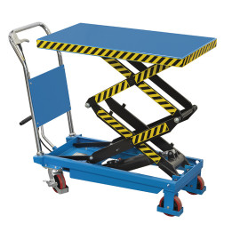 0467 - CARRELLO REGOLABILE IN ALTEZZA