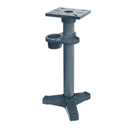 0555 - COLONNA PER SMERIGLIATRICI H=760 mm