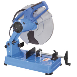 0642 - TRONCATRICE VELOCE PER METALLO 3.800 rpm