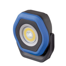 0900 - LAMPADA LED CON BASE MAGNETICA