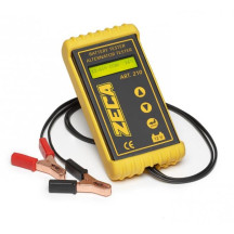 210 - TESTER BATTERIA ED ALTERNATORE A