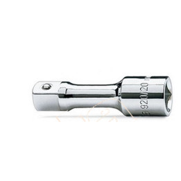 920/20 - PROLUNGA DA 1/2" - L=75 mm