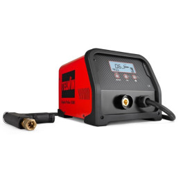 Digital Car Puller 5000 (230V) - SISTEMA ELETTRONICO