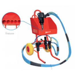 C.02.0054 - CARRELLO MOBILE WORKING UNIT