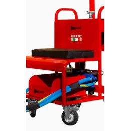 C.02.0062 - CARRELLO MOBILE WORKING BASIC UNIT