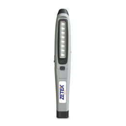 KB140 - LAMPADA RICARICABILE A 8 SMD LED