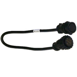 3903431 - CAVO DAF 16 VIE  CPC2MR28P+CPC1M16P