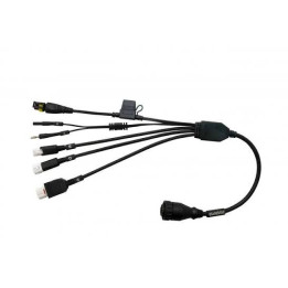 3909878 - CAVO AUTODIAGNOSI BIKE GENERALE YAMAHA