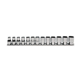 A - 920B/SB13 - SERIE DI 13 BUSSOLE 1/2" POLIGON.