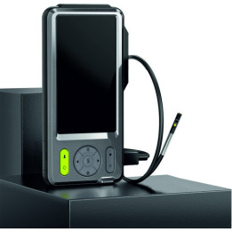 VIDEOSCOPIO 3.9mm DUAL LENS-