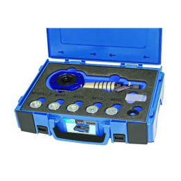 GO 1015 KIT CILINDRO MECADRAULICO 12 Tonn. -