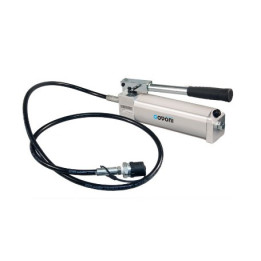 GO 1030 - POMPA IDRAULICA MANUALE 700 bar