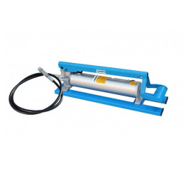 GO 1040Q -POMPA IDRAULICA A PEDALE 700 BAR CON