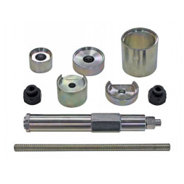 GO 130 - KIT PER ESTRAZIONE/INTRODUZIONE SILENT