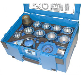 GO 1355 - MASTER KIT SILENT BLOCK PER VEICOLI PESANTI