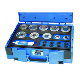 GO 140 - KIT ESTRAZIONE/INTRODUZIONE SILENT BLOCK