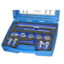 GO 717 - KIT FASE VW BENZINA 1.8-2.0
