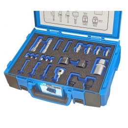 GO 800-X KIT RIPRISTINO FILETTATURA SENSORI NOx