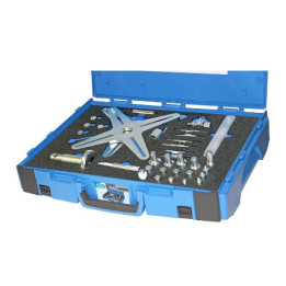 GO 900 - KIT PER FRIZIONI AUTOREGOLANTI "SAC" CON