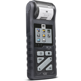 TESTER BATTERIE GYS PBT720 6/12V - START/STOP