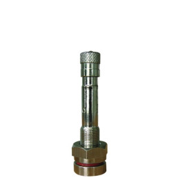 VALVOLA TUBELESS AUTOCARRO  Rif.TR 545 MIS.89 mm
